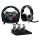 Kierownica Logitech G29 PC/PS3/PS4/PS5 + słuchawki Astro A10 (czarny)